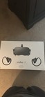 Oculus Rift Cv1 Headset With Touch Controllers  2 Sensors  And Original Box