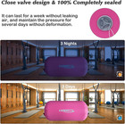 Air Barrel Gymnastics Roller Air Spot  Inflatable Tumbling Mat Tumble Track Gymn