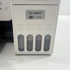 Epson Ecotank Et-4800 Wireless All-in-one Supertank Printer For Office And Home