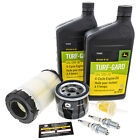John Deere Lg276 Home Maintenance Kit D 130 140 X 135 146 155 R 166 Z 335 E M