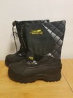 Arctic Cat Child Boys Snowshower Winter Boots  choose Color   Size