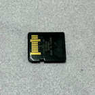 Sony Ps Vita 64gb Memory Card Official Play Station Pch-z641   used