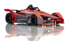 Afx Mega G  Formula N  4 Amjet Red gray Ho Slot Car  22066 - Free Shipping  