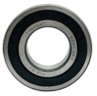 10pack Timken 6206-2rs 30x62x16mm Double Rubber Seal Bearings Usa Brand 6206rs
