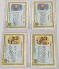 Complete 1985 Topps Garbage Pail Kids 1st Series 1 Sticker Card Set Gpk Os1 Mint