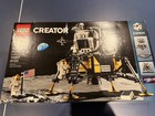 Lego - Creator Expert  Nasa Apollo 11 Lunar Lander - 10266  new Sealed 