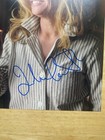 Julie Christie Hand Signed Autograph Photo 8 X 10 With  coa Actor