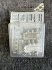 Babylon 5 Wars Gropos D va sten Infantry Vehicle Miniatures Pack Gp-5309 Sealed