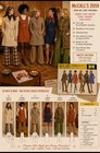 Mccalls 2059 Misses  Jr Size 9 Coat  Jumper  Pants  Sewing Pattern   1969
