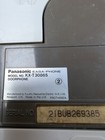 Panasonic Kx-t30865 White Doorphone
