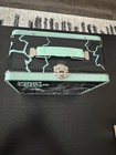 Night Of The Living Dead Metal Lunchbox Fright Rags Limited W  Thermos