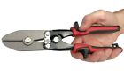 5 Blade Cr5 Sheet Metal Crimper Hand Crimper Hvac Tool