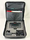 Tec Minneapolis Dg-1000 Dual Channel Digital Pressure-flow Gauge With Bluetooth