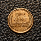 1910-s Lincoln Wheat Cent   Fine  f   Fn  Condition   Combined Shipping 