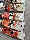 15 Tubes Oil Paints Most 1 25 Oz