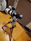 Gskyer Az80400 80mm Space Astronomical Refractor Telescope