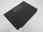 Microsoft 1725 Type Cover Black For Surface Pro 3 4 5 6 7 Backlit Keyboard