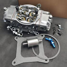 Billet Aluminum 4 Barrel Double Pumper Race Carburetor 650 Cfm Br-67199