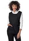 Adar Unisex Cobbler Apron With 2 Pocket   Adjustable Waist Ties  3 Pack 