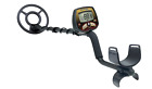 Bounty Hunter Quick Draw Pro Pro Metal Detector New Light Weight Model Nib