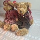 Russ Avon Bears Serina And Fritzsimmons