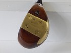 Antique Restored Alec Duncan Model Philadelphia  Penna  Cricket Club Spoon 1919