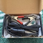 Radio Shack 300 Watt Dual Outlet Power Inverter Portable Power Exc cond  22-146