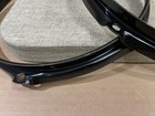 Dw Collectors Series 10    Tom Drum Hoop Set Black