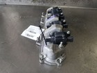 20 Chevy Silverado 1500 Valve Cover Left Driver 5 3l