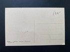 Vatican 1954 St Peter Basilica Pope Paul Iii Monument Maxi Card  9-6