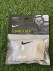 Nike-guard Lock White Xl