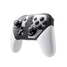 Official Nintendo Switch Pro Controller - Super Smash Bros Edition - Us Stock