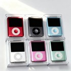 New Sealed Apple Ipod Nano 3rd Generation 4gb 8gb All Colors Fast Free Shipping 