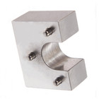 Volvo Penta Trim Cylinder End Nut Tool Aq290 Sp-a Dp-a Unmounting3860881 872612