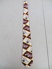 Vintage Schlitz Beer Neck Tie The Beer That Made Milwaukee Famous