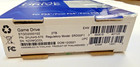 Seagate Game Drive 2tb Hdd For Ps4  whithe   New Open Box