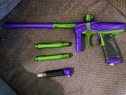 Bob Long Reptile Paintball   Extremely Rare   Only 500 Made  Joker Color Skim