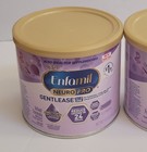 2 X Enfamil Neuropro Gentlease- 7 2 Oz Each Exp 12-26