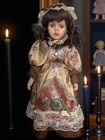 Haunted Doll Spirit Vessel Highly Active  Intelligent   Responsive Energy