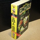 1997 Overstreet Comic Book Price Guide 27th Ed Hardcover  green Lantern Cover 