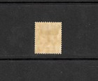 Hong Kong 1938 Kgvi  5 Mint Sg159