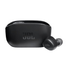 Jbl Vibe 100tws True Wireless Bluetooth Earbuds  Black