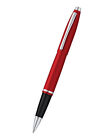 Cross Calais Red Roller Ball Pen  at0115-19 
