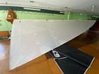 New Pearson 10m Mainsail 38 5  Luff 11  Foot 2 Reefs Full Battens Ready To Ship