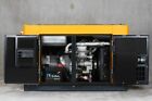 15kw Silent Diesel Generator Set  15 000w Diesel Genset With Silent Canopy 