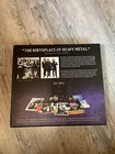 Black Sabbath     The Vault     Black Sabbath History Lesson Super Rare 