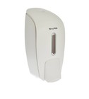 Alpine Manual Soap Dispenser Wall Mount - Commercial Soap New 