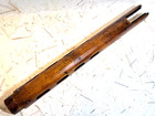 Svt40 Tokarev  Original  Wwii Russian Handguard Only  12 1 2  Long  Vg-exc Cond