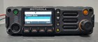 Motorola Apx 4500 Two-way Mobile Radio 512 Channels  Analog digital Power Tested