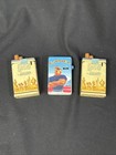 Camel Filter Novelty Lighter Vintage 1990   s And Joe Cool Lighter